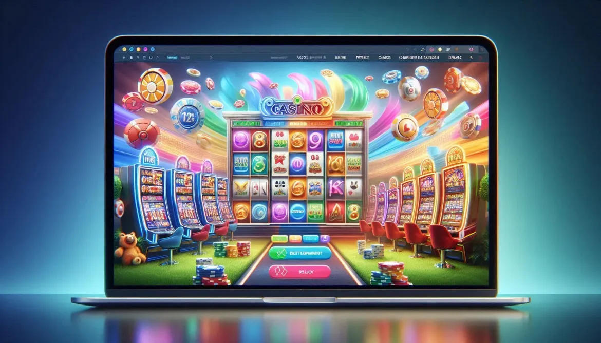 Cooks Casino